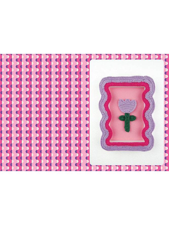 The Crochet Deck