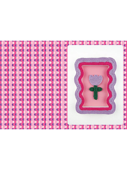 The Crochet Deck